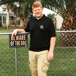 Meet your Posher, Joe